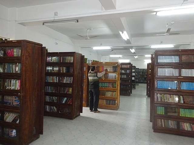 Institute of Advanced Studies in Education Agartala Infrastructure photo 3